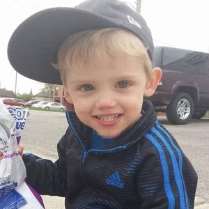 Meet your Posher, Sam